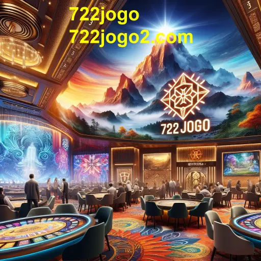 Descubra o Mundo dos Jogos de Aventura em 722jogo