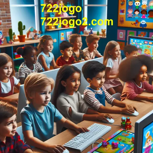 A Importância dos Jogos Educativos na Aprendizagem