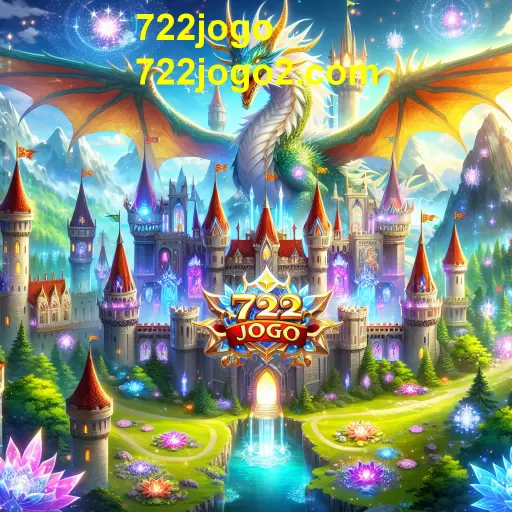 Descubra os Mundos Encantados dos Jogos de Fantasia em 722jogo