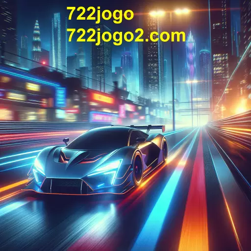 Acelere na Diversão: Jogos de Corrida em 722jogo